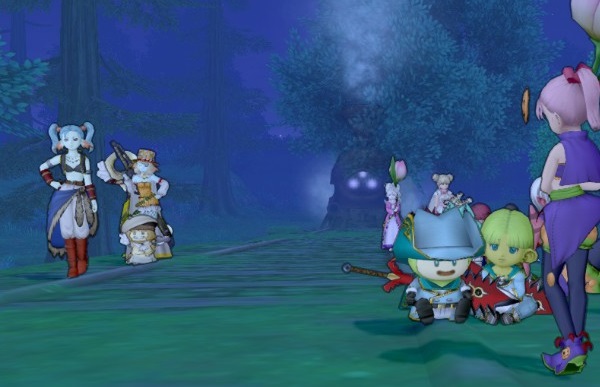 七不思議を毎日探していますがなかなか見つかりません 昔のまんまる堂 移転しました