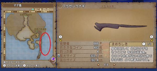 レアなお魚のおススメ釣り場所をまとめてみました 昔のまんまる堂 移転しました レアなお魚のおススメ釣り場所をまとめてみました 昔のまんまる堂 移転しました