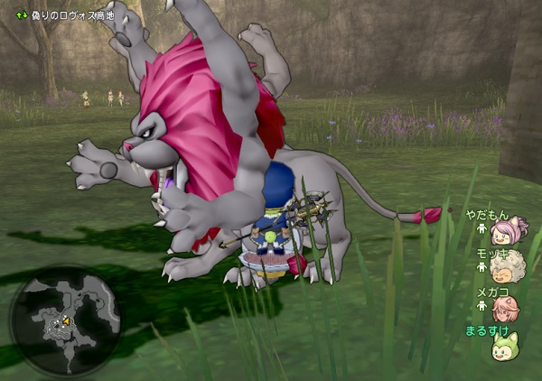 タイガークローの極意は明らかに出にくいですよおおお W 昔のまんまる堂 移転しました