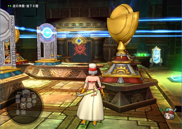 ネタバレ 妖精図書館シリーズ第３話 ふたりの未来 の進め方 昔のまんまる堂 移転しました