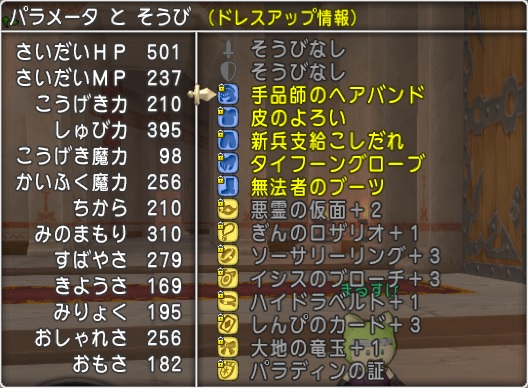 大人気のｎｐｃズーボーのコスプレをしてみました 昔のまんまる堂 移転しました