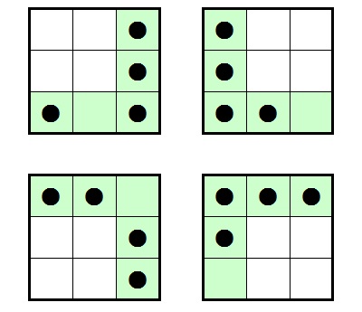 小さなメダル約２３００枚を使って理想の石版を作ってみました 昔のまんまる堂 移転しました
