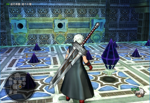 ネタバレ 妖精図書館シリーズ第３話 ふたりの未来 の進め方 昔のまんまる堂 移転しました