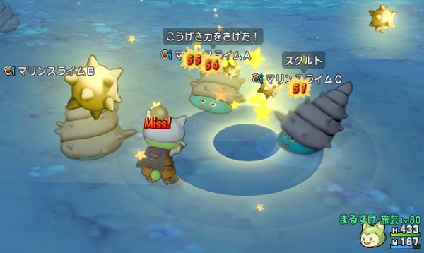 きょくげい１３０スキルのゴッドジャグリングは キラジャグの８回版 たまにヘナトス 昔のまんまる堂 移転しました