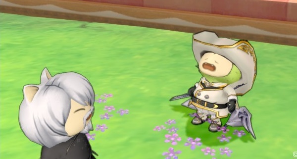 一喝の閃きの宝珠が全然出ないんですけど W 昔のまんまる堂 移転しました