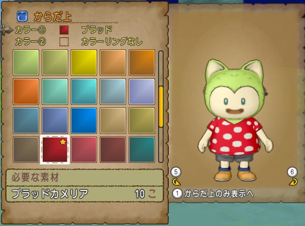 カラーリング花栽培がとっても儲かりそうな気がしています 昔のまんまる堂 移転しました