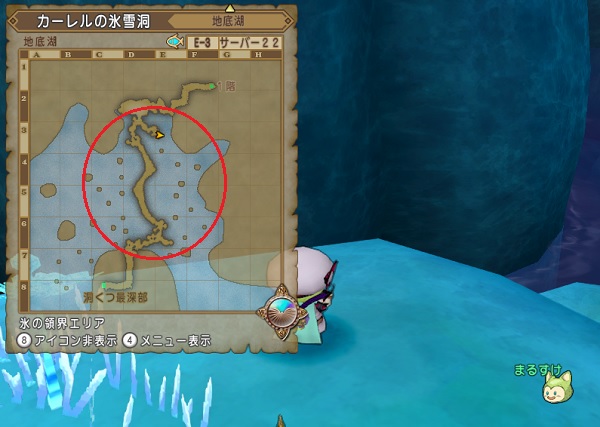 新お魚４種類を釣ってみました バージョン３ ２前期 昔のまんまる堂 移転しました