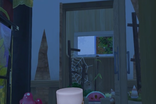 廃村をテーマにしたハウジング集会に参加してきました 昔のまんまる堂 移転しました