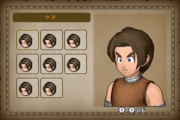 アスフェルド学園で使う人間姿を色々作ってみました 昔のまんまる堂 移転しました アスフェルド学園で使う人間姿を色々作ってみました 昔のまんまる堂 移転しました