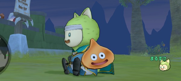 名刀斬鉄丸の １が安い アンルシアの装備を見越して職人激増か 昔のまんまる堂 移転しました