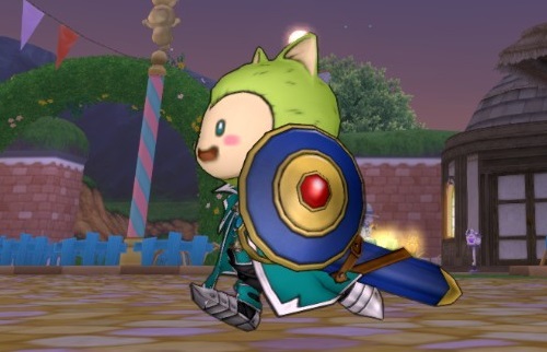 ラダトーム装備を全て手に入れました 昔のまんまる堂 移転しました