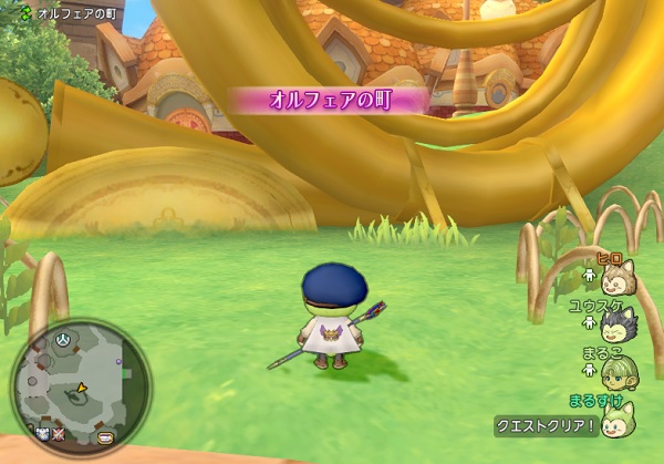 カンダタ