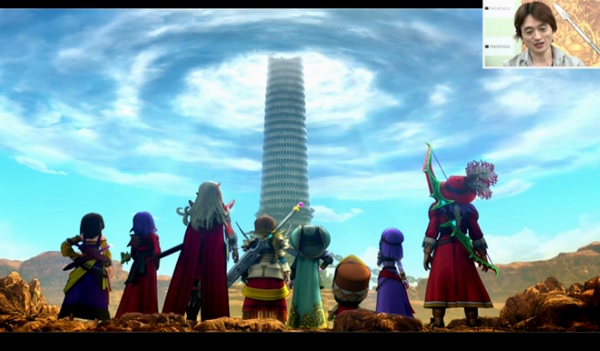 バージョン３ ０後期の新情報まとめ ドラクエ１０ｔｖ情報 昔のまんまる堂 移転しました