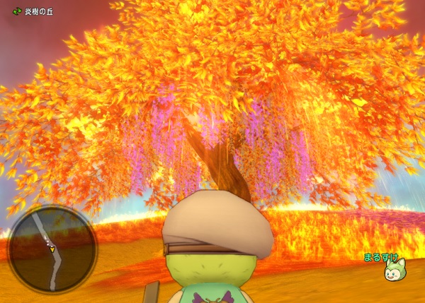 ネタバレあり バージョン３ １のメインストーリーを振り返ってみました 昔のまんまる堂 移転しました