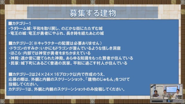 リアル脱出ゲーム 竜王迷宮からの脱出 とドラクエビルダーズがコラボした企画が行われるそうですよ 昔のまんまる堂 移転しました