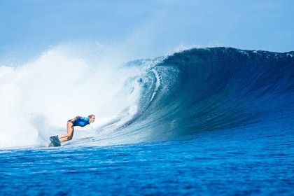 Bethany Hamilton