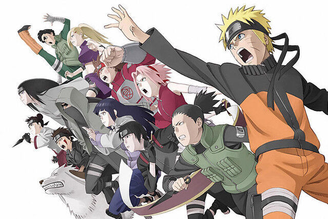 速報 ナルト Naruto についてtwitterの反応 10 28 漫画まとめチャンネル 速報 ナルト Naruto についてtwitterの反応 10 28 漫画まとめチャンネル