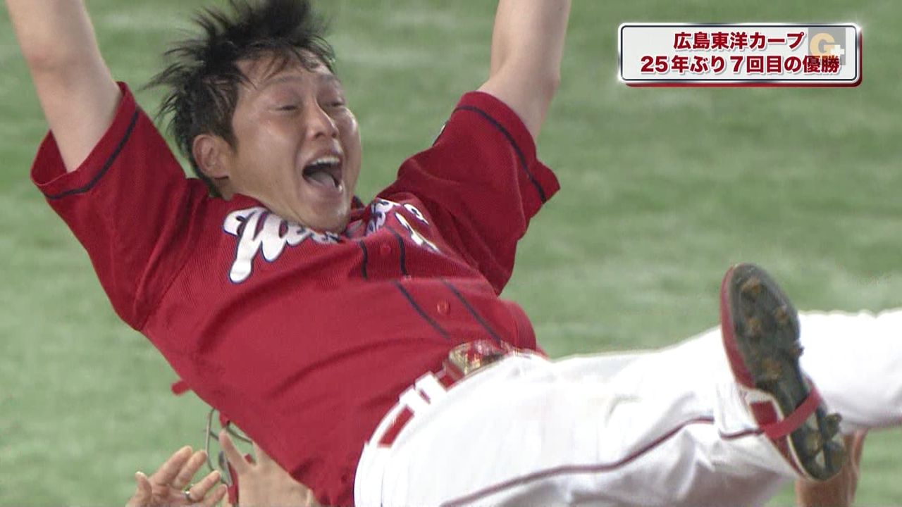 新井さんの笑顔 Jの者 なんjまとめブログ