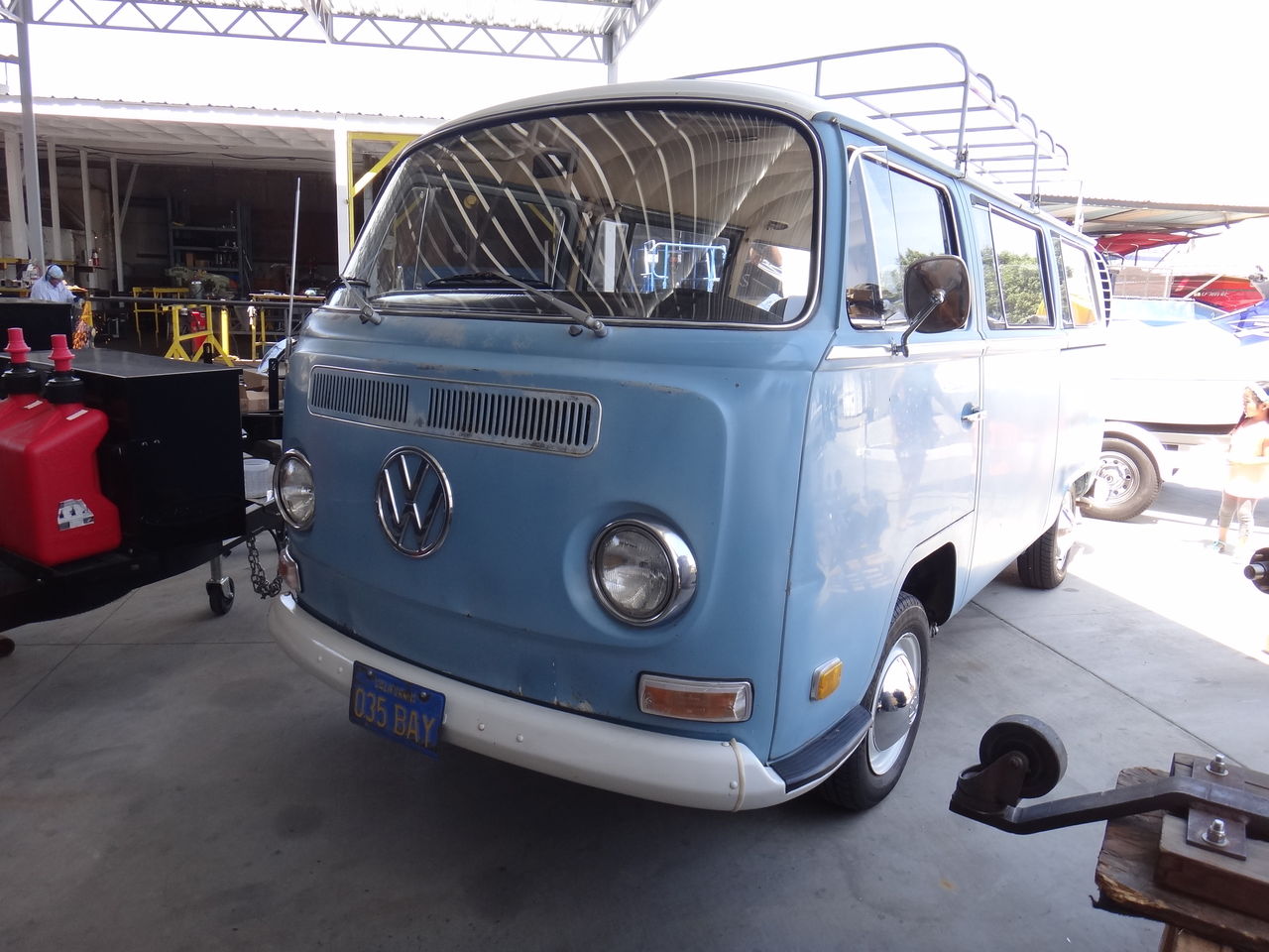 Фольксваген type 2