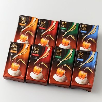 ドリップコーヒー