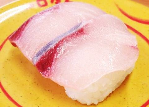 寒ぶり