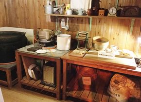 展示３