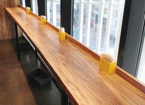 店内２