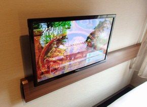 テレビ