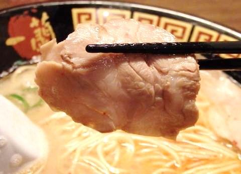 チャーシュー