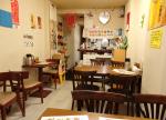 店内１