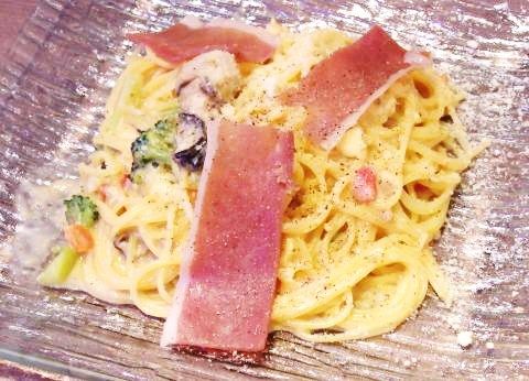 パスタ