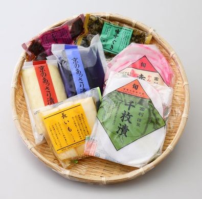 漬け物
