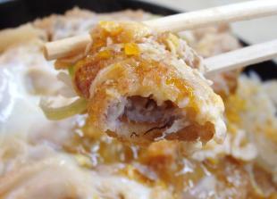 シャコ丼アップ