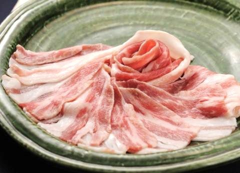 豚肉