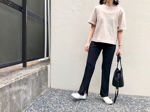 刺繍 カフェ 敵 ワイド リブ スリット ストレート パンツ コーデ Naviphone Jp 刺繍 カフェ 敵 ワイド リブ スリット ストレート パンツ コーデ Naviphone Jp