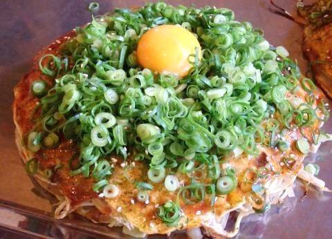 長田屋焼