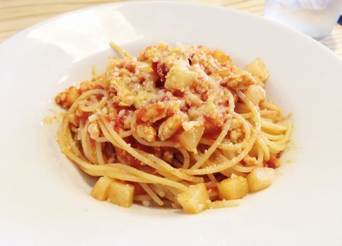 パスタ