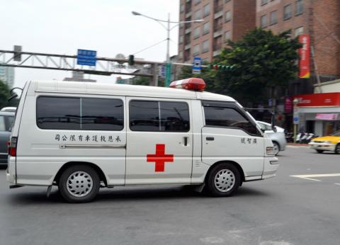 救急車