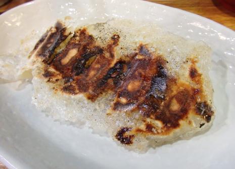 餃子