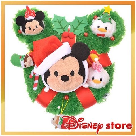 ディズニーストアのクリスマス特集17 オーナメントにトートバッグなど魅力的なグッズが盛りだくさん 売り切れ 在庫なしの商品もあるので注文はお早めに １９８６０７０７ Powered By ライブドアブログ