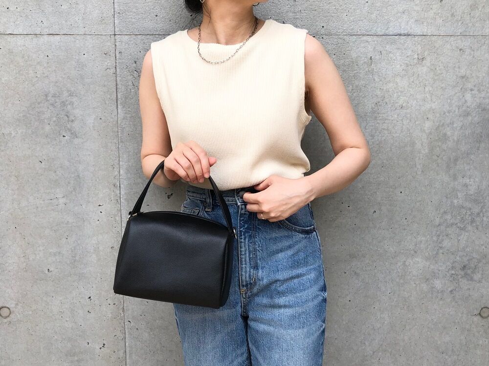 しまむらの「ゴウヒワンハンドル2WAY」の使用感レビュー！トレンドの