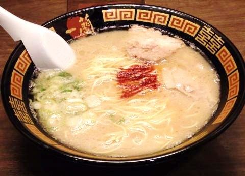 ラーメン