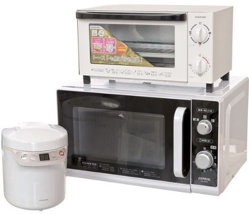 キッチン家電