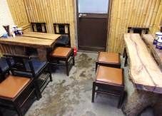 店内１