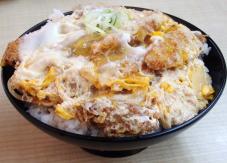 シャコ丼
