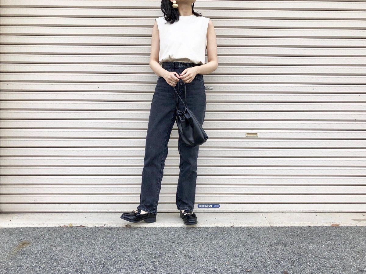 Guの ビットローファー の使用感レビュー 履くだけで大人感が増して コーデを引き締めてくれます プチプラとは思えない快適な履き心地も素敵 １９８６０７０７ Powered By ライブドアブログ