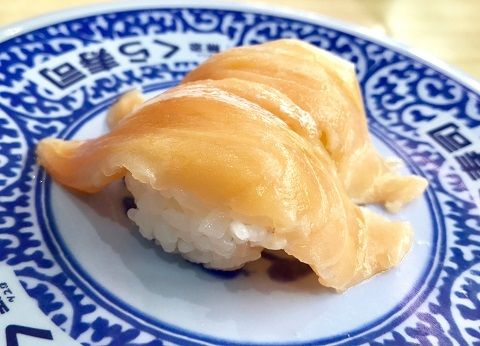 レビュー 無添くら寿司の糖質オフシリーズ シャリ野菜 シャリプチ らーめん麺抜き １９８６０７０７ Powered By ライブドアブログ