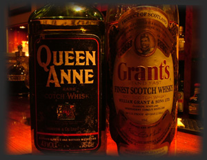 anne&grant's