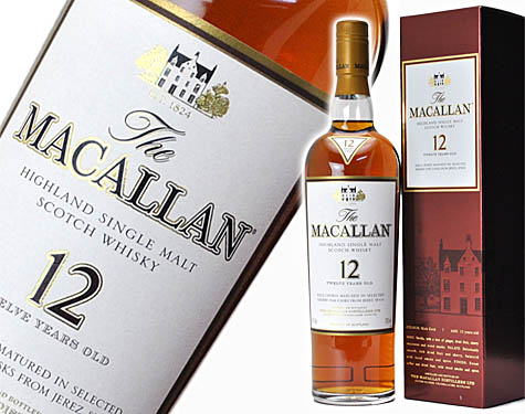 macallan-12y