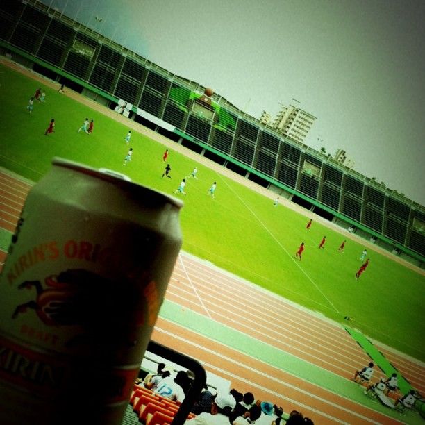 beer